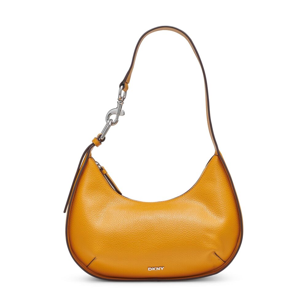 5224 Handbags Hobo,mango,1 size